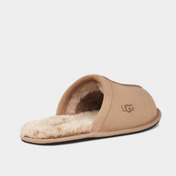 UGG Men's Scuff Slipper - Picture 3 of 9
